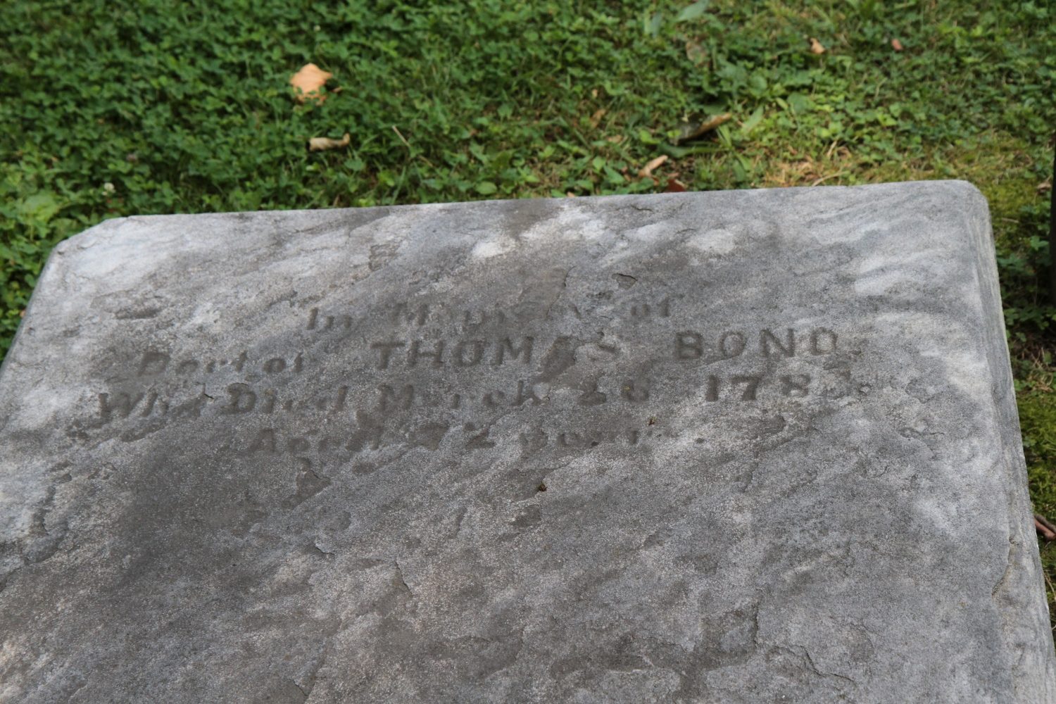 Thomas%20Bond%27s%20tomb%2C%20Christ%20Church%20Cemetery%2C%20Philadelphia%20-%2003.jpg